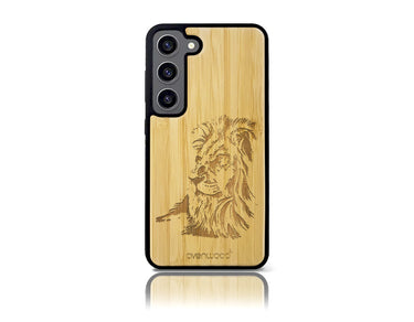 LÖWE Samsung Galaxy A15 5G Backcase